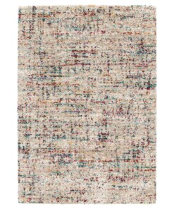 Tappeto a Pelo Lungo - Mirage Relic Multicolore - overzicht