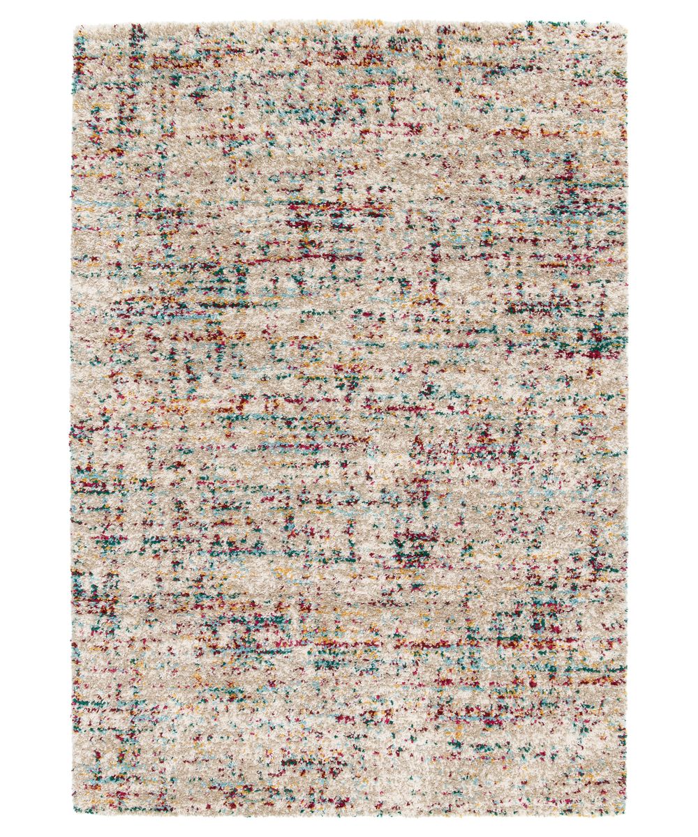 Tappeto a Pelo Lungo - Mirage Relic Multicolore - overzicht Tappeto a Pelo Lungo - Mirage Relic Multicolore - overzicht