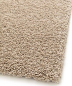 Tappeto a Pelo Lungo - Mirage Empilé Grigio/Nero Tappeto a Pelo Lungo - Mirage Empilé Grigio/Nero