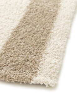 Tappeto a Pelo Lungo - Mirage Rainbow Giallo Ambra Tappeto a Pelo Lungo - Mirage Rainbow Giallo Ambra