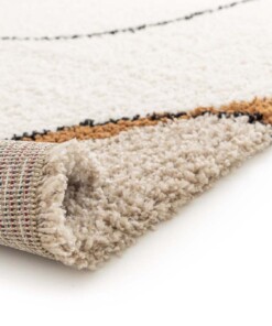 Tappeto a Pelo Lungo - Mirage Rivage Beige Tappeto a Pelo Lungo - Mirage Rivage Beige