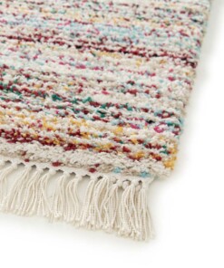 Tappeto Berbero - Atlas Mirage Multicolore