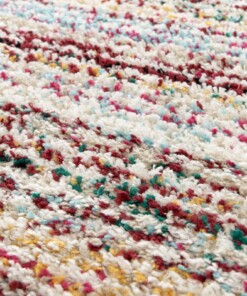 Tappeto Berbero - Atlas Mirage Multicolore