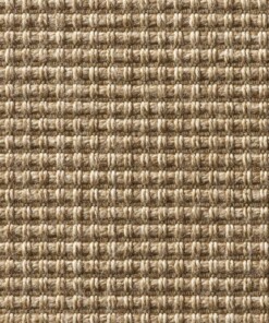 Tappeto juta esterno - Elara naturale - close up