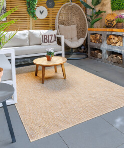 Tappeto da esterno - Aurora naturale