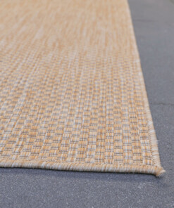 Tappeto da esterno - Aurora naturale