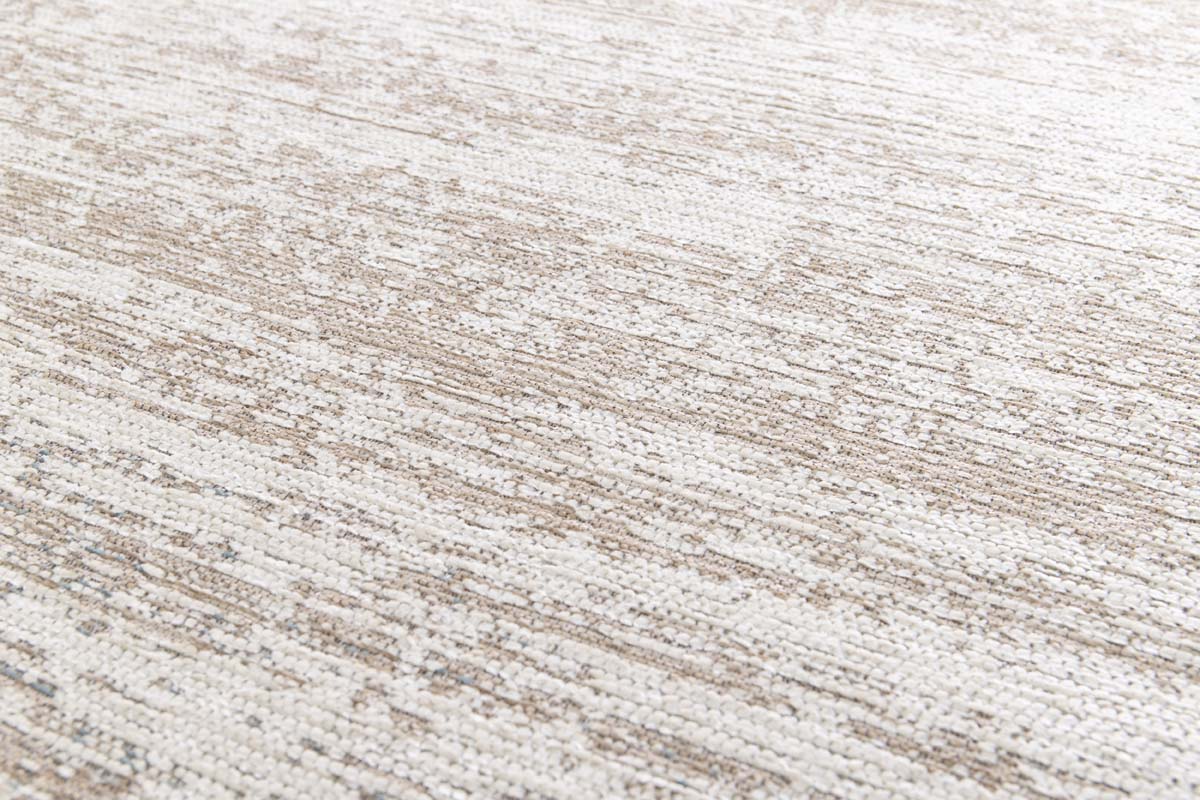 Tappeto di Design - Velura Blu Polvere Tappeto di Design - Velura Blu Polvere