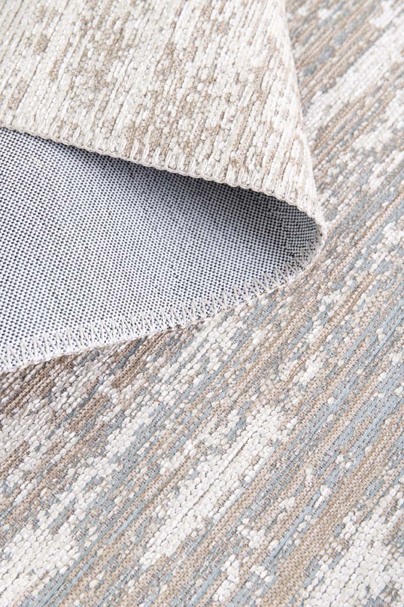 Tappeto di Design - Velura Blu Polvere Tappeto di Design - Velura Blu Polvere