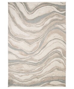 Tapetto effetto Marmo - Velura Blu Polvere - overzicht