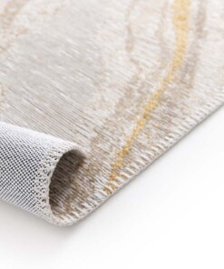 Tapetto effetto Marmo - Velura Giallo Ambra