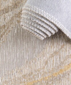 Tapetto effetto Marmo - Velura Giallo Ambra