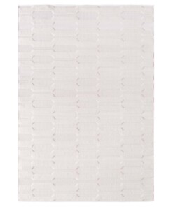 Tappeto da esterno - Elvora Flow crema - overzicht