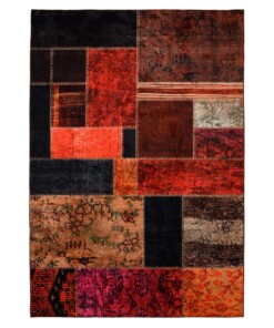 Tappeto lavabile lavatrice - Sofia multi - overzicht