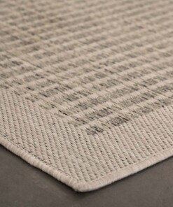 Tappeto da balcone - Coastal grigio - close up, thumbnail