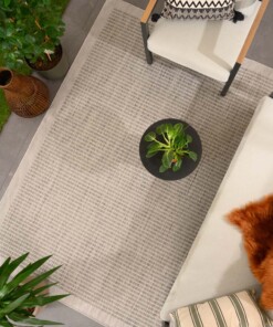 Tappeto da balcone - Coastal grigio - sfeer