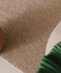 Passatoia bouclé Lush - Beige