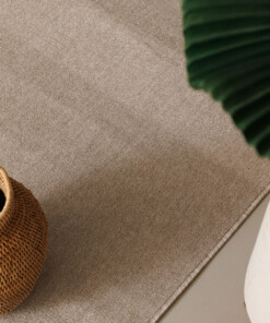 Passatoia bouclé Lush - Crema Passatoia bouclé Lush - Crema