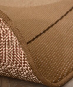 Tappeto Forma naturale - Ease Stone Terracotta Tappeto Forma naturale - Ease Stone Terracotta