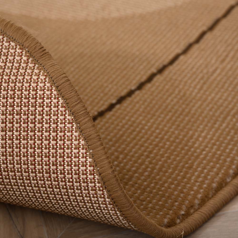 Tappeto Forma naturale - Ease Stone Terracotta Tappeto Forma naturale - Ease Stone Terracotta