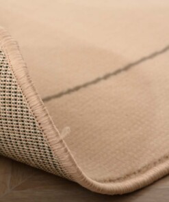 Tappeto Forma naturale - Ease Stone Verde chiaro