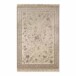 Tappeto orientale - Regal Flora beige - overzicht, thumbnail
