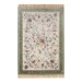 Tappeto orientale - Regal Flora crema/verde - overzicht, thumbnail