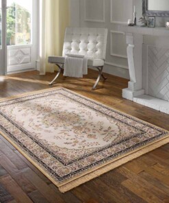 Tappeto persiano - Regal Victor beige - sfeer