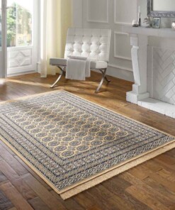 Tappeto orientale - Regal Leonor beige - sfeer