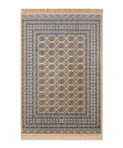 Tappeto orientale - Regal Leonor beige - overzicht