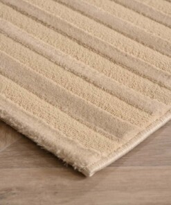 Passatoia scandinava - Serene Lys beige - close up, thumbnail