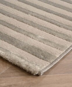 Passatoia scandinava - Serene Lys argento - close up, thumbnail Passatoia scandinava - Serene Lys argento - close up, thumbnail