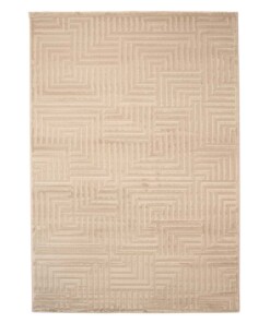 Tappeto scandinavo - Serene Voss beige - overzicht