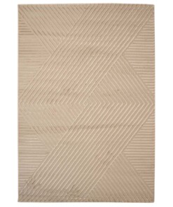Tappeto scandinavo - Serene Runa beige - overzicht