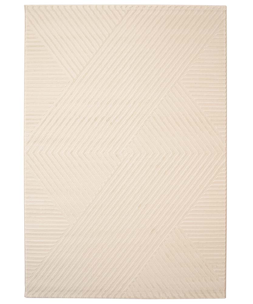 Passatoia scandinava - Serene Runa crema - overzicht Passatoia scandinava - Serene Runa crema - overzicht