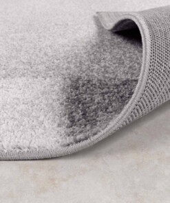 Tappeto moderno - City Chic grigio - close up, thumbnail