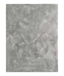 Tappeto pelo corto - Svea grigio - overzicht