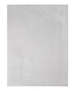 Tappeto pelo corto - Svea bianco - overzicht