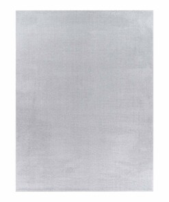 Tappeto morbido - Bubble grigio - overzicht