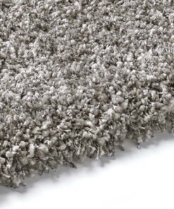 Tappeto pelo lungo - Shaggy Prime argento - close up, thumbnail Tappeto pelo lungo - Shaggy Prime argento - close up, thumbnail