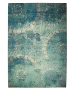 Tappeto interno esterno - Valenca Aria verde menta - overzicht