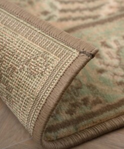 Tappeto patchwork - Ease Agatha Verde chiaro Tappeto patchwork - Ease Agatha Verde chiaro