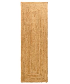 Passatoia in juta Boho & Me - Naturale - overzicht, thumbnail Passatoia in juta Boho & Me - Naturale - overzicht, thumbnail