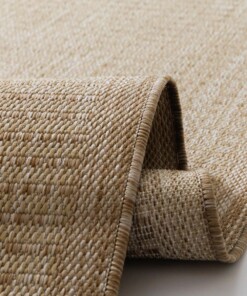 Tappeto da balcone - Coastal beige - close up, thumbnail