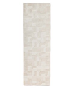 Tappeto da balcone - Elvora Curve crema - overzicht