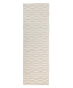 Tappeto da balcone - Elvora Flow crema - overzicht