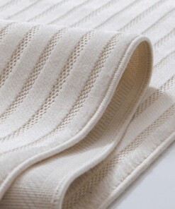 Tappeto da balcone - Elvora Frame crema - close up, thumbnail