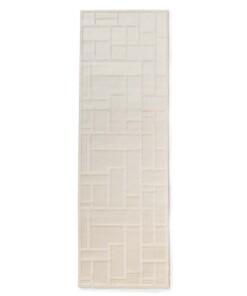 Tappeto da balcone - Elvora Mosaic crema - overzicht