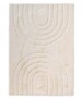 Tappeto morbido - Carvy Crema - overzicht, thumbnail