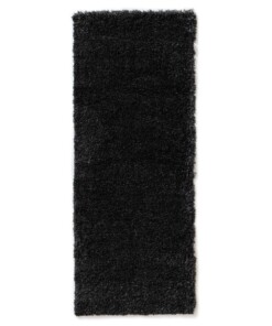 Passatoia a pelo lungo - Cozy Shaggy Antracite - overzicht