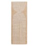 Tappeto balcone juta - Serenity beige/crema - overzicht, thumbnail